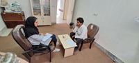 برگزاری آزمون آسکی پریودانتیکس عملی دانشجویان دندانپزشکی